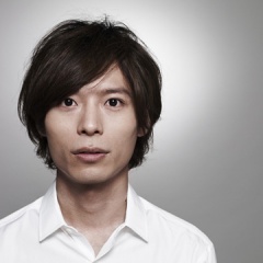 <b>中田裕二</b>吉他谱
