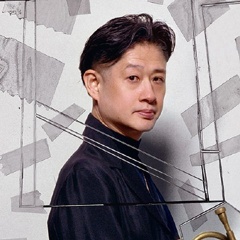 Jun Miyake吉他谱
