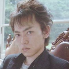 楠田敏之