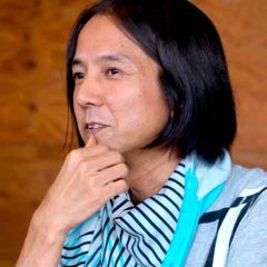 高野宽吉他谱