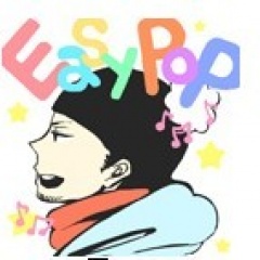 EasyPop吉他谱