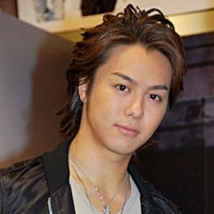 EXILE TAKAHIRO吉他谱