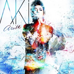 <b>AKi</b>吉他谱