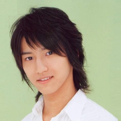 田口淳之介吉他谱