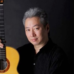 福田进一吉他谱