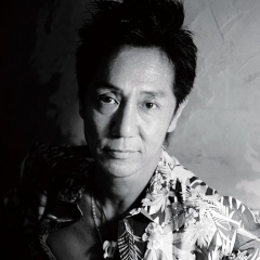 杉山清貴