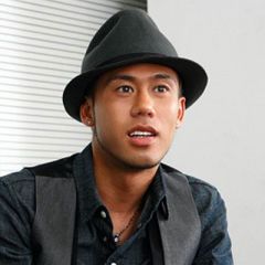 川畑 要吉他谱
