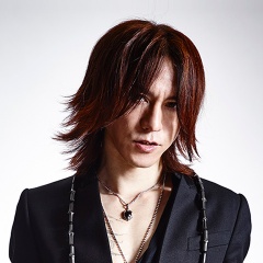 Sugizo吉他谱