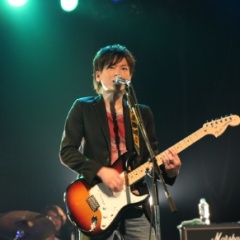 <b>白井裕紀</b>吉他谱