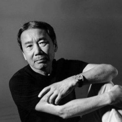 村上春树吉他谱