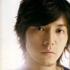 藤木直人