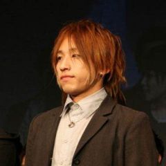 KenJi03吉他谱