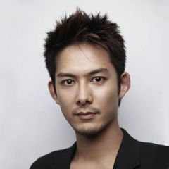 柏原崇