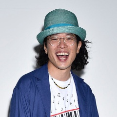 ハナレグミ吉他谱