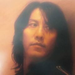 角松敏生