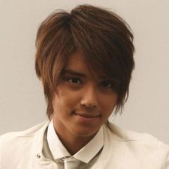 手越佑也吉他谱