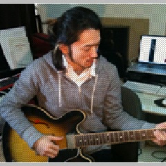 <b>大川茂伸</b>吉他谱