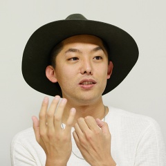 KEN THE 390吉他谱