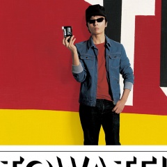 Towa Tei吉他谱