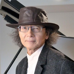 加古隆吉他谱