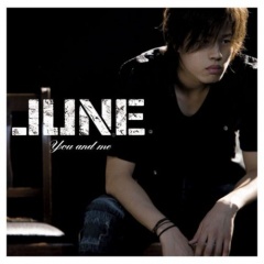 <b>JUNE</b>吉他谱