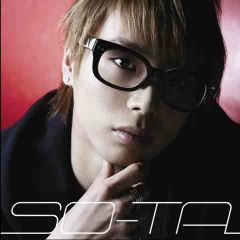 SO-TA吉他谱