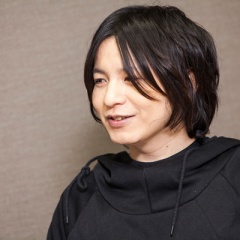Starving Trancer吉他谱