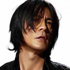 氷室京介