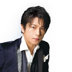 及川光博吉他谱