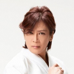 京本政樹吉他谱