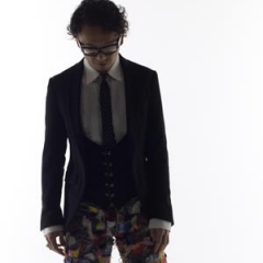 K.J.吉他谱