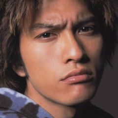 長瀬智也