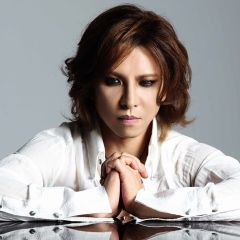 Yoshiki吉他谱