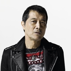 矢沢永吉吉他谱