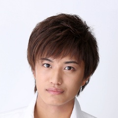 井上正大