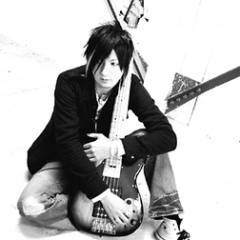 Ikuo吉他谱