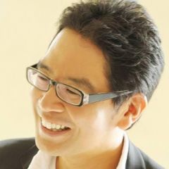 中西保志吉他谱