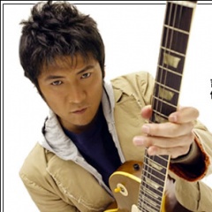 吉川晃司吉他谱