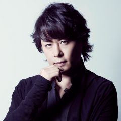 河村隆一