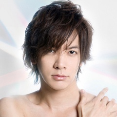 DAIGO吉他谱