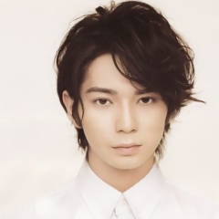 松本润吉他谱