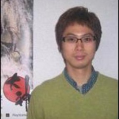 山口裕史