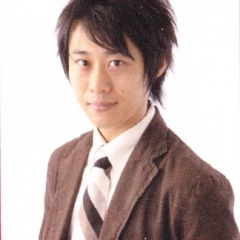 森悠也