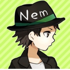Nem吉他谱