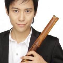 藤原道山吉他谱