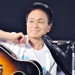 小田和正吉他谱