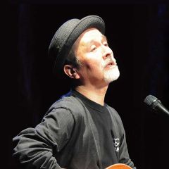 増田俊郎