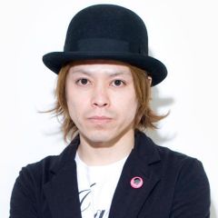 <b>Ken Arai</b>吉他谱