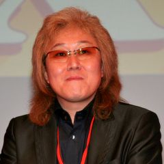 <b>川井憲次</b>吉他谱