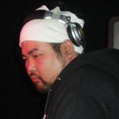 Dj Okawari吉他谱